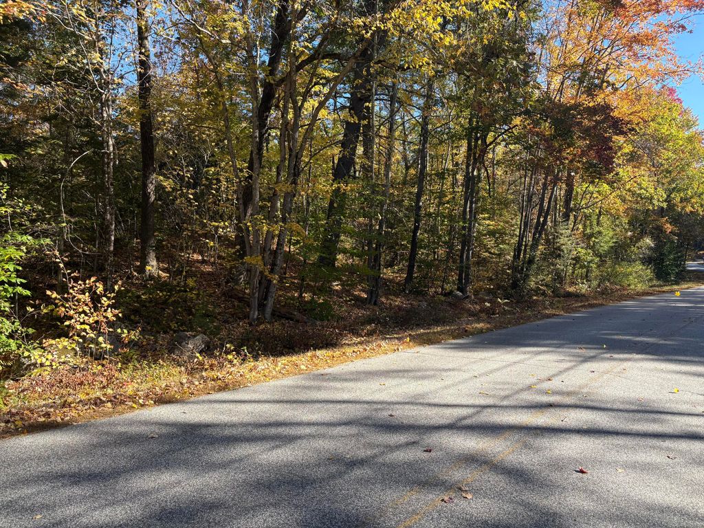 Lot# 11 Business Park Road, Limerick, ME 04048 — exterior