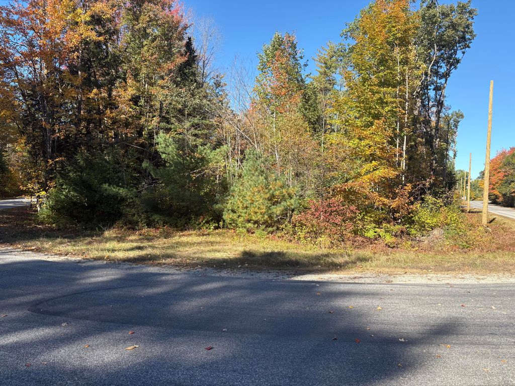 Lot# 11 Business Park Road, Limerick, ME 04048 — photo 3