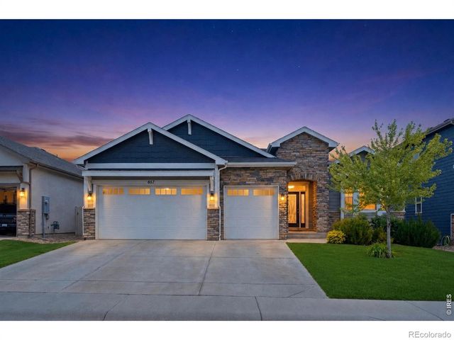 657 Boxwood Drive, Windsor, CO 80550