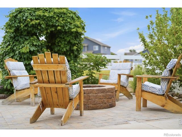 657 Boxwood Drive, Windsor, CO 80550