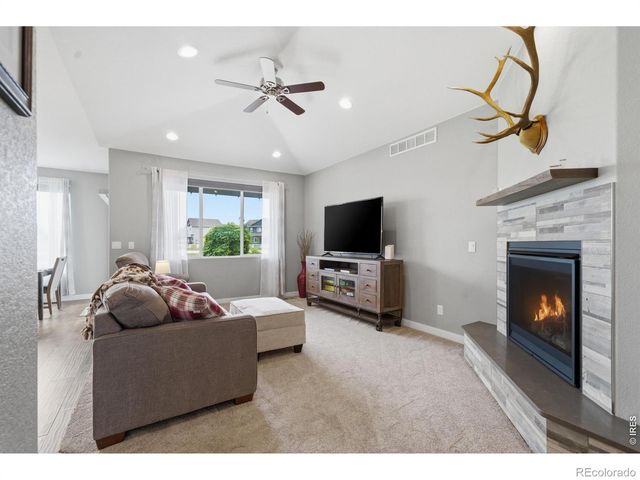 657 Boxwood Drive, Windsor, CO 80550