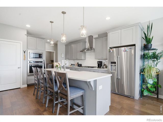 657 Boxwood Drive, Windsor, CO 80550