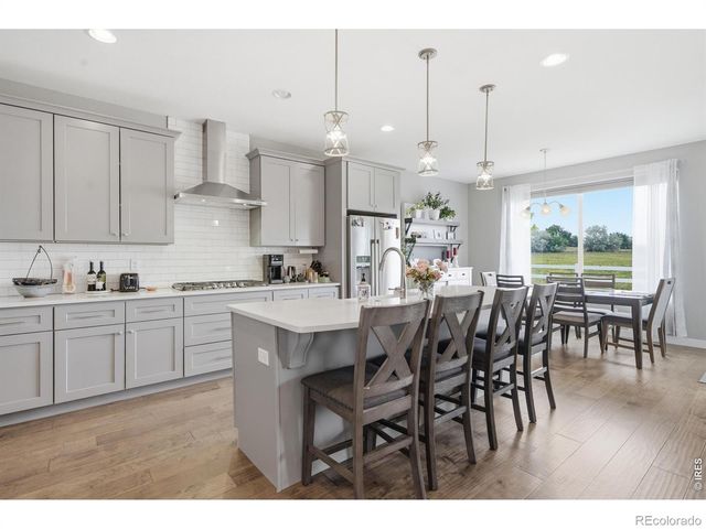 657 Boxwood Drive, Windsor, CO 80550