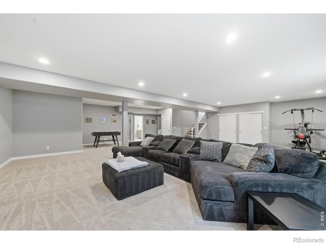 657 Boxwood Drive, Windsor, CO 80550