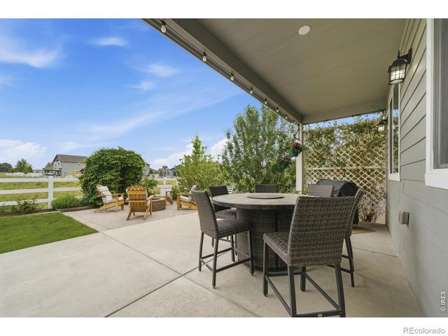 657 Boxwood Drive, Windsor, CO 80550