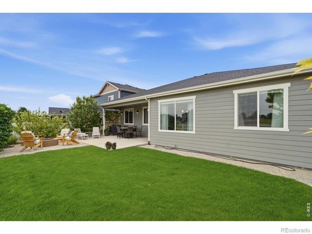 657 Boxwood Drive, Windsor, CO 80550