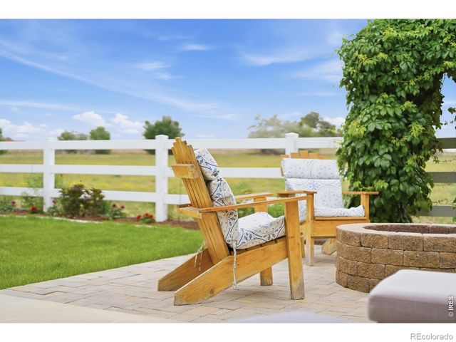 657 Boxwood Drive, Windsor, CO 80550