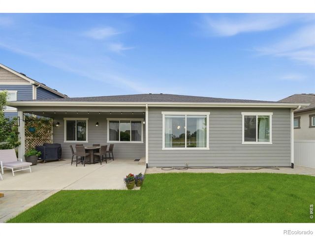 657 Boxwood Drive, Windsor, CO 80550