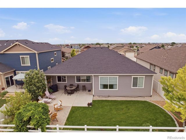 657 Boxwood Drive, Windsor, CO 80550
