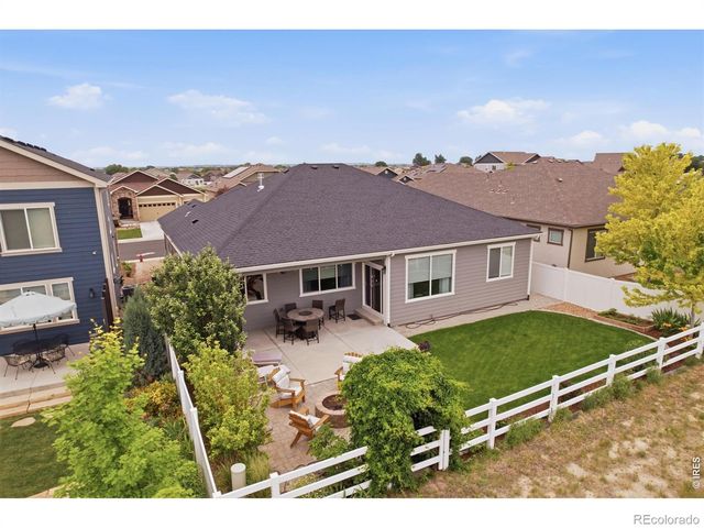 657 Boxwood Drive, Windsor, CO 80550