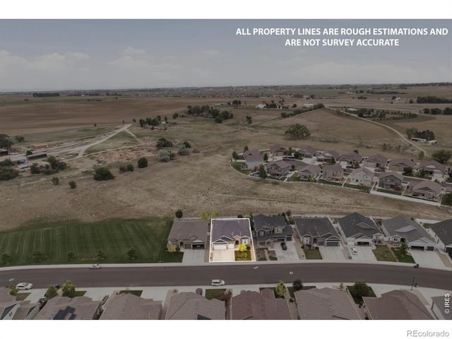 657 Boxwood Drive, Windsor, CO 80550