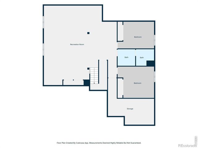 657 Boxwood Drive, Windsor, CO 80550