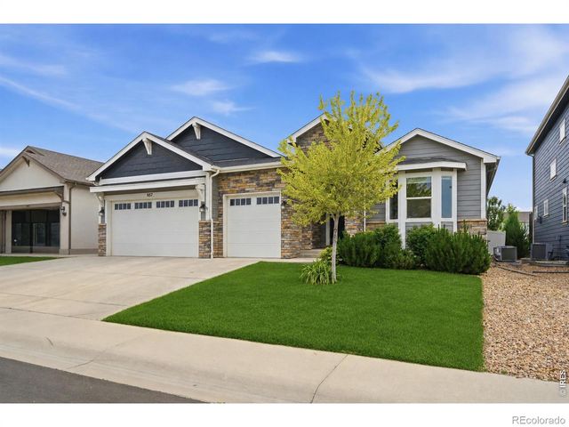 657 Boxwood Drive, Windsor, CO 80550