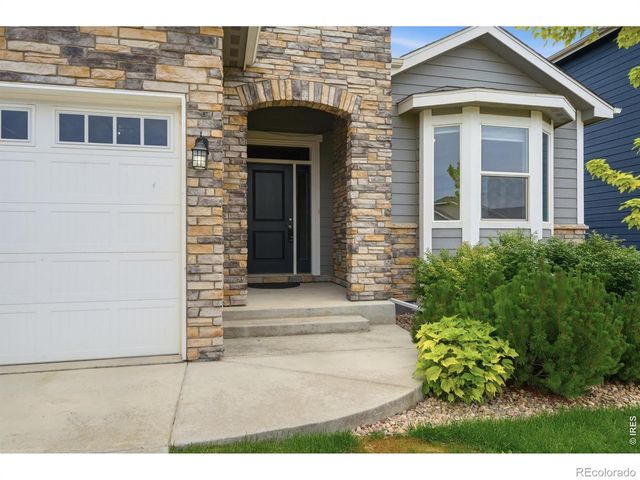 657 Boxwood Drive, Windsor, CO 80550