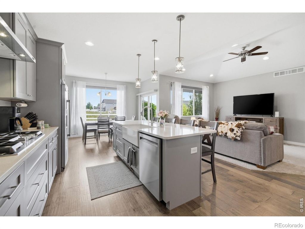 657 Boxwood Drive, Windsor, CO 80550