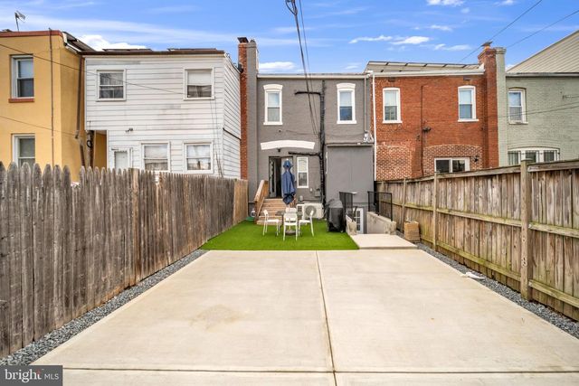 1118 STAPLES ST NE, Washington, DC 20002