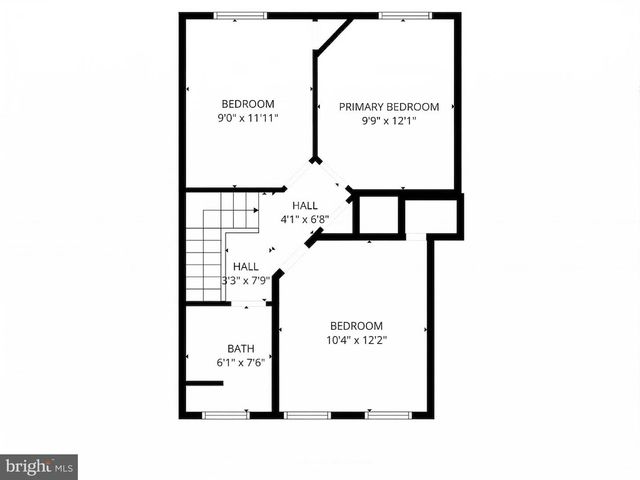 1118 STAPLES ST NE, Washington, DC 20002