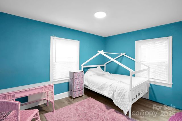 2701 Watson Drive, Charlotte, NC 28208