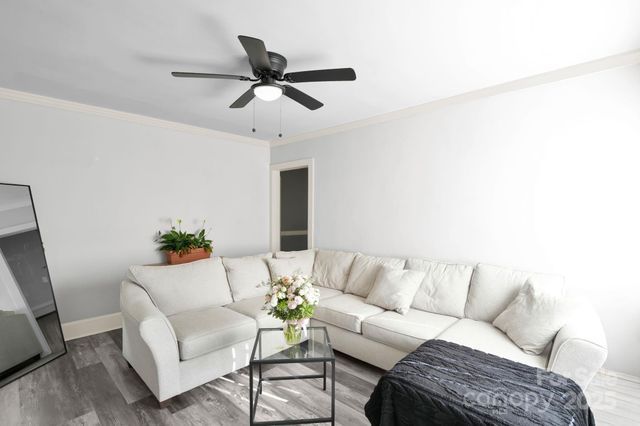 2701 Watson Drive, Charlotte, NC 28208