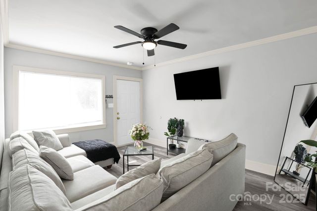 2701 Watson Drive, Charlotte, NC 28208