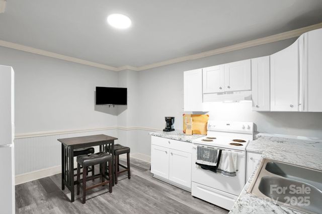 2701 Watson Drive, Charlotte, NC 28208