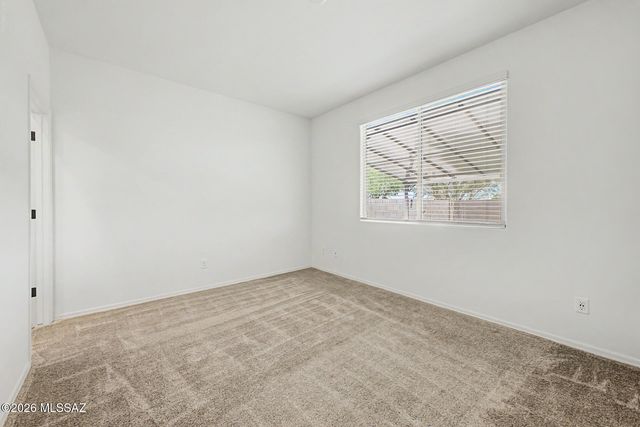 6415 S Ambarella Drive, Tucson, AZ 85756