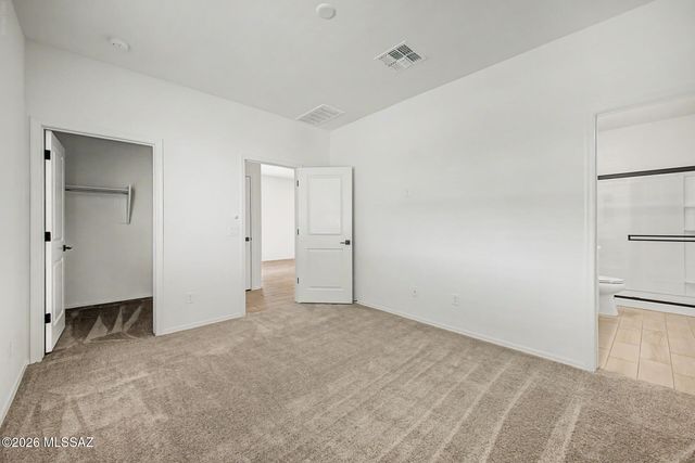 6415 S Ambarella Drive, Tucson, AZ 85756