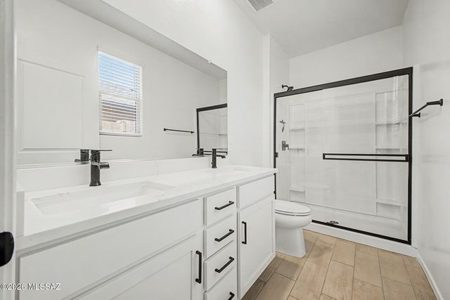 6415 S Ambarella Drive, Tucson, AZ 85756