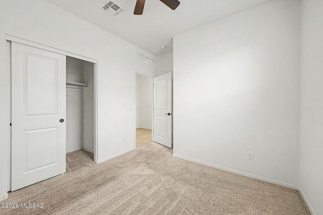 6415 S Ambarella Drive, Tucson, AZ 85756