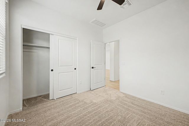 6415 S Ambarella Drive, Tucson, AZ 85756