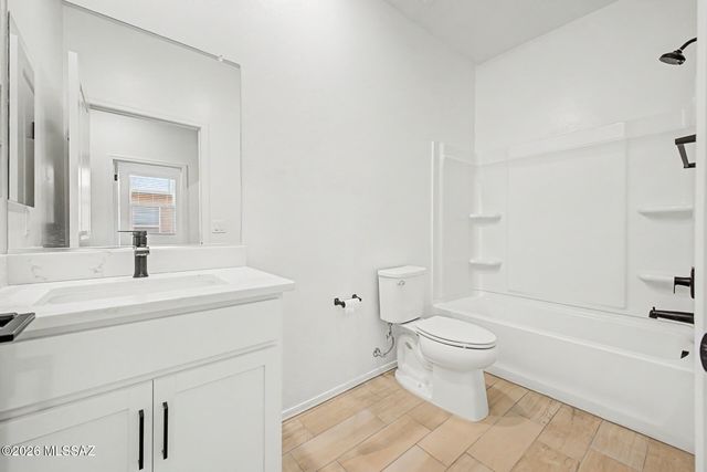6415 S Ambarella Drive, Tucson, AZ 85756