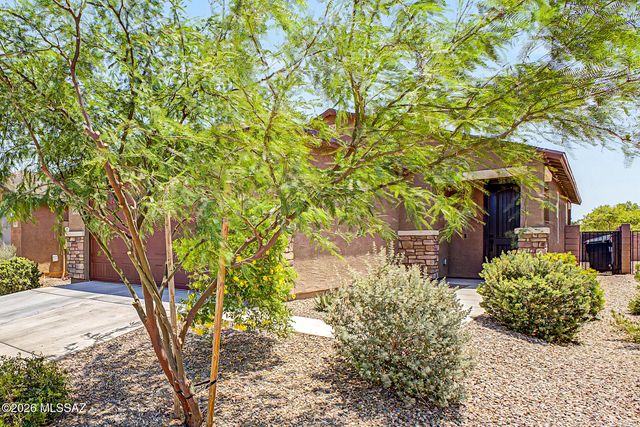 6415 S Ambarella Drive, Tucson, AZ 85756