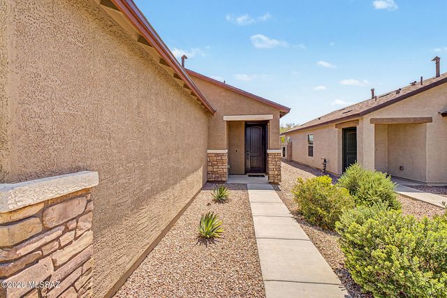6415 S Ambarella Drive, Tucson, AZ 85756