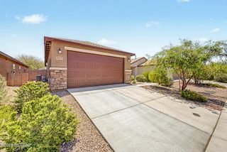 6415 S Ambarella Drive, Tucson, AZ 85756