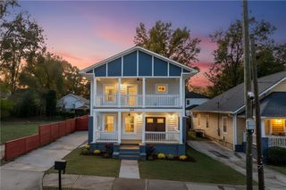 992 Beckwith SW Street, Atlanta, GA 30314