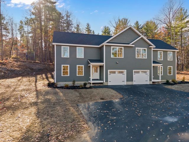 53 Kimball Hill Rd A, Hudson, NH 03051