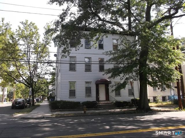 49 Edwards Street 1B, New Haven, CT 06511