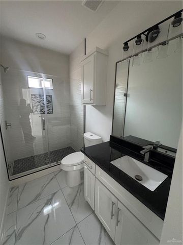 2605 W Bliss Street 3, Edinburg, TX 78539