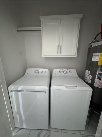 2605 W Bliss Street 3, Edinburg, TX 78539