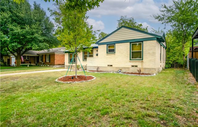 10814 Stallcup Drive, Dallas, TX 75228