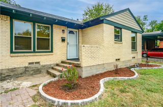 10814 Stallcup Drive, Dallas, TX 75228