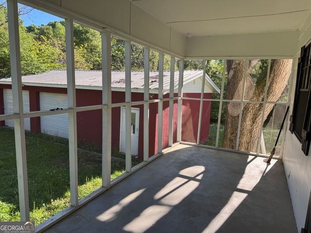 313 Carter Street, Greenville, GA 30222