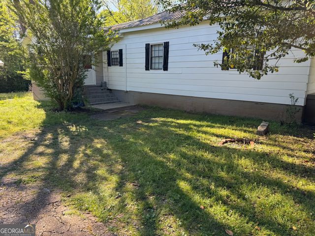 313 Carter Street, Greenville, GA 30222