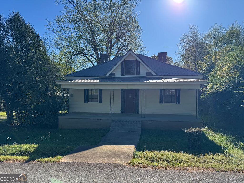 313 Carter Street, Greenville, GA 30222