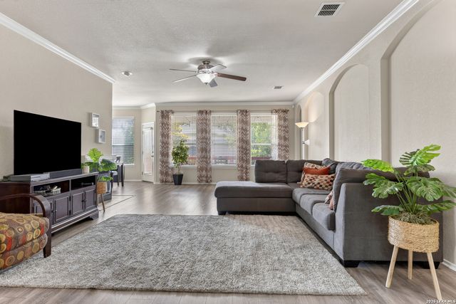 6114 Palmetto Way, San Antonio, TX 78253