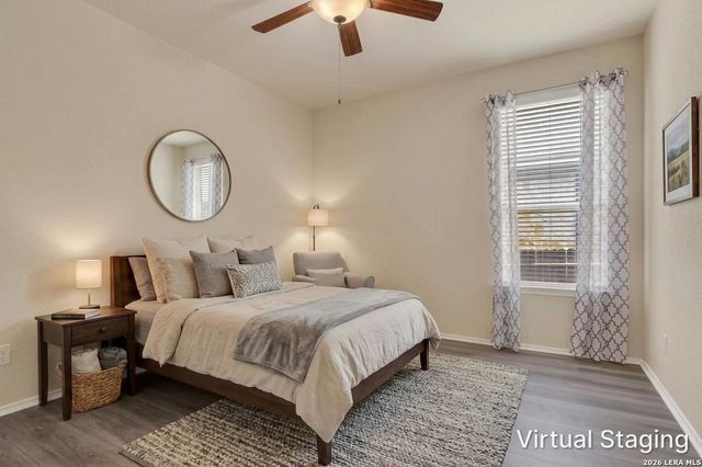 6114 Palmetto Way, San Antonio, TX 78253