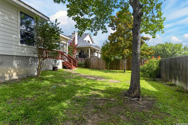 6114 Palmetto Way, San Antonio, TX 78253