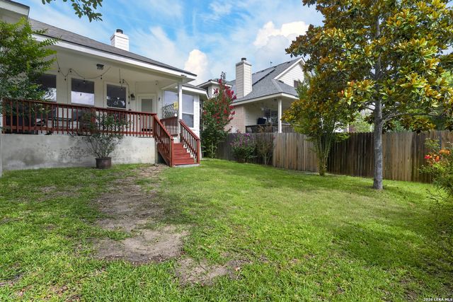 6114 Palmetto Way, San Antonio, TX 78253