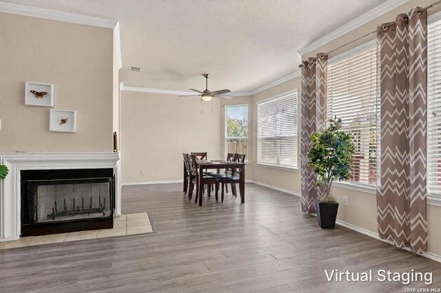 6114 Palmetto Way, San Antonio, TX 78253