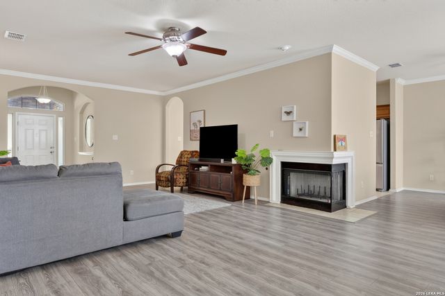 6114 Palmetto Way, San Antonio, TX 78253